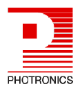 Photronics Inc. logo