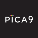 Pica9blog logo