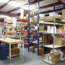 Specialty Fulfillment Center LLC logo