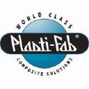 Plasti-Fab, Inc. logo