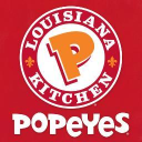 Popeyes logo