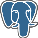 PostgreSQL Inc logo