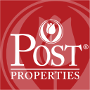 Postproperties logo