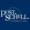 Post & Schell P.C logo