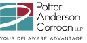 Potter Anderson & Corroon LLP logo