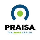 Praisa logo