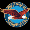 Pratt & Whitney logo