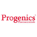 Progenics logo