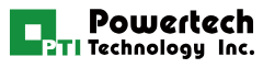 Powertech Technology Inc. logo