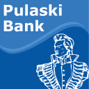 Pulaski Bank logo