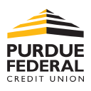 Purdue Federal Credit Union logo