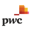 Pwc logo