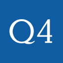 Q4 Inc logo