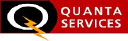 Quantaservices logo