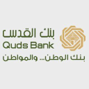 Quds Bank logo