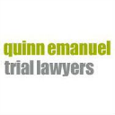 Quinn Emanuel Urquhart & Sullivan, LLP logo