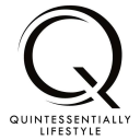 Quintessentially logo