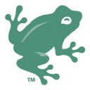 Rainforest-alliance logo