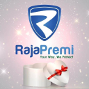 Rajapremi logo