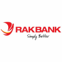 National Bank of Ras Al-Khaimah (RAKBANK) logo