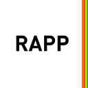 Rapp Collins Worldwide logo
