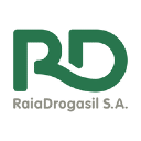 Raia Drogasil logo