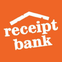 Receipt Bank logo