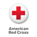 The British Red Cross logo