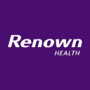 Renown Health logo