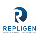 Repligen Corporation logo