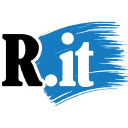 La Repubblica logo