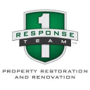 Response Team 1 logo