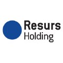 Resurs Holding AB logo