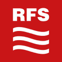 RFS (Radio Frequency Systems) logo