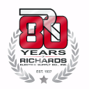 Richards Electric Supply Co. Inc logo