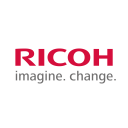 Ricoh logo