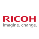 Ricoh Deutschland GmbH logo
