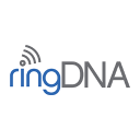 RingDNA | Inside Sales Software | Sales Acceleration logo