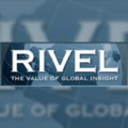 Rivel, Inc. logo