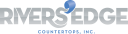 Rivers' Edge Countertops, Inc. logo