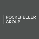 Rockefeller Group Inc logo