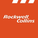 Rockwell Collins logo