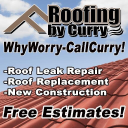 Roofing by Curry logo