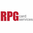 RPG Card Services logo
