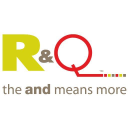 Regulatory and Quality Solutions LLC (R&Q) logo