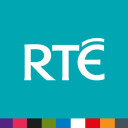 Radio Telefis Eireann logo