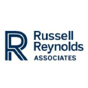 Russell Reynolds Associates logo