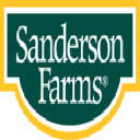 Sanderson Farms, Inc. logo