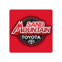 Sand Mountain Toyota logo