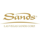 Sands logo